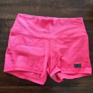 Fleo Apex Contour Shorts